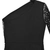 African Dresses For Women Elegant Africa Clothing Turkey Wedding Party Long Dress rhinestone party dress Outfits