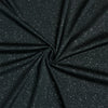 Women Glitter Maxi Evening Dress Deep V Neck Long Sleeve Ruched High Slit Formal Party Dress For Wedding Guest Prom