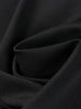 Womens High Waisted Straight Leg Pants Stretchy Black Solid Commuting Trousers Color Elegant And Essential For Office Wear Jeans