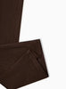 Elegant and Women's Clothing Casual Outdoor Sports, Slimming and Versatile Corduroy Autumn and Winter Pants