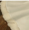 Bunny Hoodie Coat Winter Hooded Women Thick Velvet Poncho Cape Poncho Coat With Ears Cute Xmas Christmas Jacket Pullover Cloak