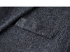 Women's 100% Wool Blazer Tailored Coat Winter Classic Suit Jacket Elegant Lady Warm Windproof Outerwear W54OA8778