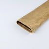 Winter Suede Short Jacket For Women's Vintage High Waist Slim Cardigan Winter Street Lapel Office Commuting Jackets Coat
