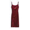Women Autumn Winter Elegant Party Club Evening Velvet Streetwear Bodycon Midi Dress Items For Business