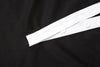 Autumn Color Patchwork Mini Dress Women Turn Down Collar Long Sleeve Slim Bodycon Streetwear Office Lady Outfits