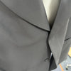 Women Chic Blazer Coat With Spliced Paisley Tassel Shawl Shoulder Pad Lapel Jacket Vintage Casual Autumn Lady Outfits