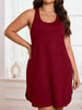 Women's Casual and Sexy Oversized Cardigan Dress, Suitable for Home Wear and Date Occasions for Comfort