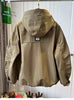 Korean Trench Coat Women Spring Autumn Loose Long Sleeve Casual All-Match Hooded Windbreaker Outerwear Ladies Overcoat