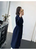 101801 Women Coat Winter Women's Jacket 10% Cashmere 90% Wool Classic Camel Wool Coat
