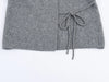 Winter Product Lazy Style Retro Kimono Style Knitted Open Sleeve Coat cardigan Coat for Women