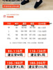 Women Lamb Fleece Leggings Female Winter Cashmere Thick Letter Thicken Thermal Cotton Pants 500g Ladies Legging Warm Tights
