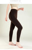 Autumn And Winter Women's Leggings, Pure Wool Pants, Slim Fit And Warm Leggings, With Elastic Pants Underneath