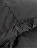 Women's Thickened Cocoon-Shaped Down Jacket, 90% Duck Down, Warm, Loose, Versatile Coat, Winter Model