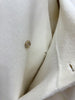 Elegant Big Scarf Collar Double Breasted Wool Coat Women Loose Korean Cashmere Winter Jacket