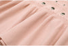 Spring And Autumn Elastic Knitted Round Neck Slim Fit Metal Sheet Long Sleeved Women's Dress