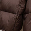 Y2K Retro Women's Winter Parkas Thickend Warm Short Down Cotton Jacket Streetwear Stand Collar Puffer Bread Parka Coat