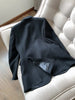 Spring Worsted Wool Blazer for women Australian Wool Female Korean Version Slim Fit Suit Coat For Women
