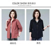 Spring Autumn Trench Female Coat Korean Short Windbreaker Women Jacket Casual Loose Ladies Outerwear Tops