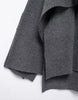 Mujer Cape Coat Women Scarf Collar Ponchos Women Shawl Long Sleeve Winter Woman Ponchos Cloak Knitted Cardigan for Women