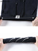 High Waist Retro Corduroy Stripe Women's Pants Fall Straight Causal Full Length Vintage Pockets All Match Japanese Y2k Trousers