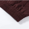 Solid Faux Suede Jackets Women's Stand Collar Full Sleeves Zip Cropped Coat Autumn Winter Lady Casual Outerwear