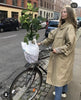 long blazer jacket women khaki Single Breasted Long Sleeve lapel collar warm Spring Autumn Lady Blazer