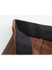 Women's Faux Leather Pants High Waist Straight Leg Trousers Female Streetwear Stylish Stretch Pencil Pants