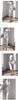 H Han Queen Knitted Turtleneck Sweater Bodycon Dress Bottoming Women Soft Elastic Autumn Winter Midi Party Dresses With Belt