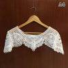 Women Knit Hollow Out Shawl Wrap Wedding Bridal Evening Dress Lace Shawl Wedding Sunflower Lace Scarf Shrug Cape Poncho