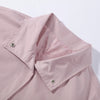 Oversize Women's Stand Collar Trench Coat Full Sleeved Single Breasted Pocket Side Split Long Windbreaker Autumn Lady Outwear