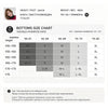 Women Winter Pants Fleece Lined High Waist Heavy Drape Thick Warm Winter Beige Loose Fit Casual Long Trousers