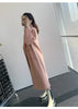 101801 Women Coat Winter Women's Jacket 10% Cashmere 90% Wool Classic Camel Wool Coat