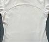 athletic slim fit quick drying zipper running jacket women dryfit outer wear yoga training fitness jacket with thumb hole