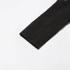 Hollow Out Patchwork Diamonds Blazers For Women Notched Collar Long Sleeve Spliced Button Temperament Blazer Female