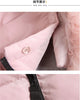 Women's Winter Parka Coat Korean Version Loose Lady Cotton Padded Outerwear Temperament Casual Ladies Down Cotton Jacket
