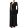 African Dresses For Women Elegant Africa Clothing Turkey Wedding Party Long Dress rhinestone party dress Outfits
