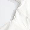Solid Dresses For Women Deep V Neck Long Sleeves High Waist Patchwork Folds Minimalist Dress Female Clothing