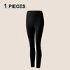 Seamless Thermal Underwear Women Sexy Ladies Autumn Winter Bottoming Shirt Trousers Female Single Layer Thermal Shaping Clothes