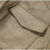 Casual Solid Suede Jackets Women Street Stand Collar Full Sleeve Zippers Loose Coats Female Spring Lady Jacket