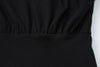 Off Shoulder Sexy Mini Dress Women Oblique Neck Long Sleeve Bodycon Dress Fall Winter Sexy Short Party Club Dresses