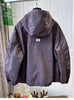 Korean Trench Coat Women Spring Autumn Loose Long Sleeve Casual All-Match Hooded Windbreaker Outerwear Ladies Overcoat