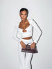 Long Sleeve U Neck Solid Women Sets 2-Pieces(Tops+Pants) Sheath Sexy Club Suits Fitness Casual Female Elegant
