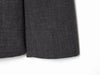 Women's Suit Jackets Autumn Loose Long Sleeve Stand Collar Single Button Coat Casual Chic Female Office Lady Outerwear Tops