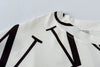 Urban Style Women's Casual Long Sleeve Printed Set Pants Autumn Comfortable Streetwear Outfit