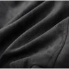 Spring Green Suede Bomber Jacket For Women Vintage Stand Collar Zipper Long Sleeve Coats Lady Street Chic Outerwear