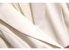 Spring Autumn Women's Dresses Suit Collar Stitching Fake Two-Piece Elegant Lady Office Long Dress Vestidos