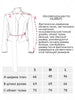 Striped Print V-neck Ribbon Suit Coat For Women Long Sleeve Buttons Office Lady Top Elegant Female Blazer Outwear