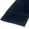 Women's Denim Long Dress Autumn Texture navy blue Women's Business Long Dress