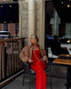 Women Retro Suede Lapel Zippered Short Jackets Full Sleeves Pocket Loose Short Coat Spring Lady Daily Commute Outwear