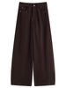 Fall Women's Mid-Rise Vintage Lyocell Slim Straight Leg Jeans - Chic Classic Comfortable Denim for Everyday Wear